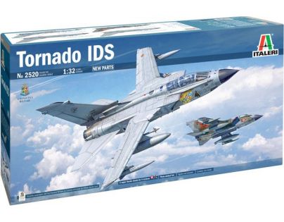 Taliari Model Kit lietadlo Tornado IDS - 40th Anniversary 1 : 32