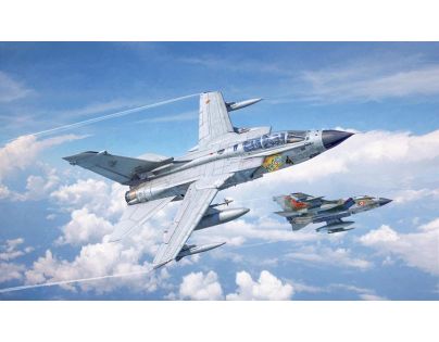 Taliari Model Kit lietadlo Tornado IDS - 40th Anniversary 1 : 32