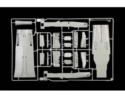 Taliari Model Kit lietadlo Tornado IDS - 40th Anniversary 1 : 32