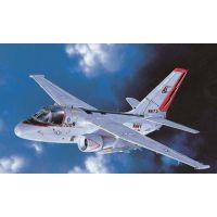 Italeri Model Kit lietadlo 2623 S-A B Viking 1 : 48 2