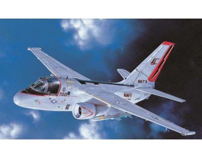 Italeri Model Kit lietadlo 2623 S-A B Viking 1 : 48