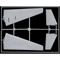 Italeri Model Kit lietadlo 2623 S-A B Viking 1 : 48 3