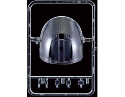 Italeri Model Kit lietadlo 2623 S-A B Viking 1 : 48