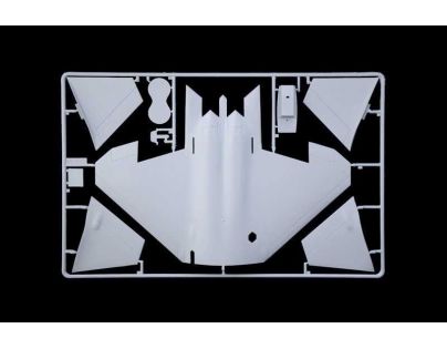 Taliari Model Kit lietadlo Lockheed Martin F-22A Raptor 1 : 48