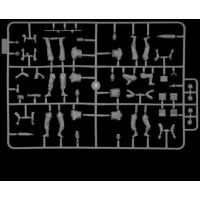 Italeri Model Kit military M1 155 mm Howitzer 1 : 35 6