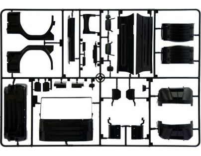 Italeri  Model Kit truck Scania R 730 Streamline 4 x 2 Show Trucks 1 : 24