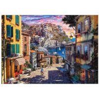 Dino Talianské pobrežie 1000 Puzzle FSC 2