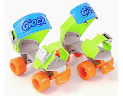 Italtrike Giocha Kolečkové brusle rostoucí