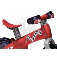 Italtrike Dětské kolo odrážedlo BiCi 4