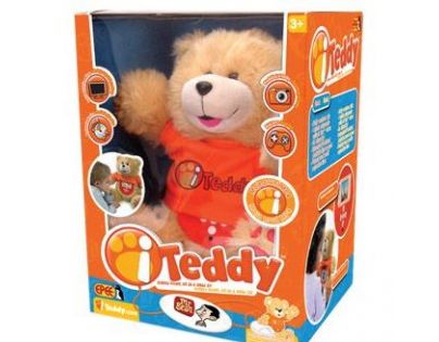iTeddy