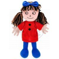 Ája plyšová 30cm česky mluvící 2