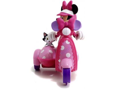 Jada IRC Minnie Scooter