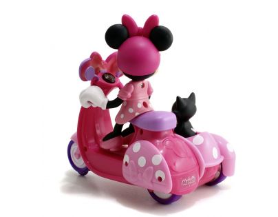 Jada IRC Minnie Scooter