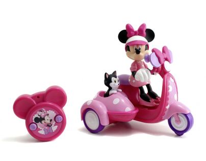 Jada IRC Minnie Scooter