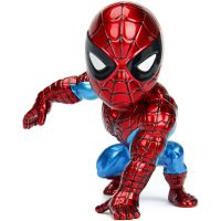 Jada Marvel Classic Spiderman figúrka 4 palca 2