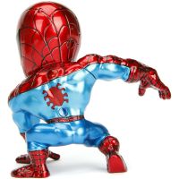 Jada Marvel Classic Spiderman figúrka 4 palca 5