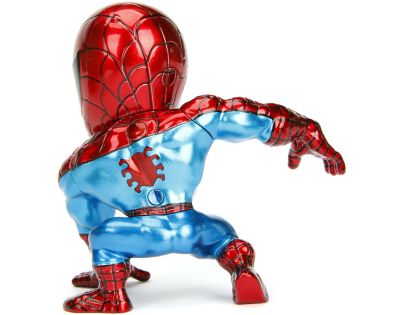 Jada Marvel Classic Spiderman figúrka 4 palca