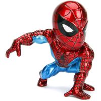 Jada Marvel Classic Spiderman figúrka 4 palca 6