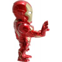 Jada Marvel Ironman figúrka 10 cm 3