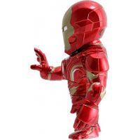 Jada Marvel Ironman figúrka 10 cm 4