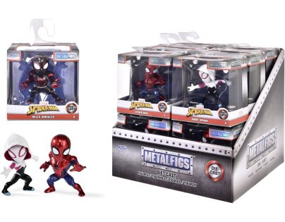 Jada Marvel Spiderman figúrka 2,5 palca, 3 druhy, DP12, Wave 1