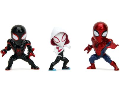 Jada Marvel Spiderman figúrka 2,5 palca, 3 druhy, DP12, Wave 1