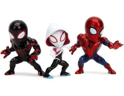 Jada Marvel Spiderman figúrka 2,5 palca, 3 druhy, DP12, Wave 1
