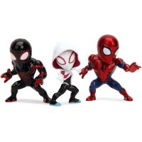 Jada Marvel Spiderman figúrka 2,5 palca, 3 druhy, DP12, Wave 1 3