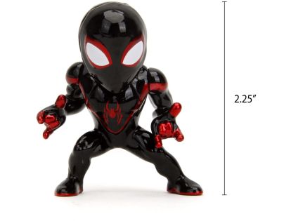 Jada Marvel Spiderman figúrka 2,5 palca, 3 druhy, DP12, Wave 1