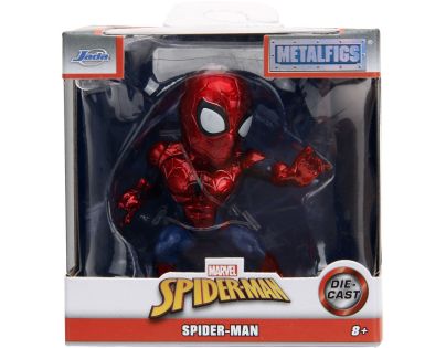 Jada Marvel Spiderman figúrka 2,5 palca, 3 druhy, DP12, Wave 1