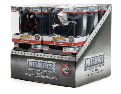 Jada Marvel Spiderman figúrka 2,5 palca, 3 druhy, DP12, Wave 1