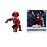 Jada Marvel Superior Spiderman figúrka 10 cm