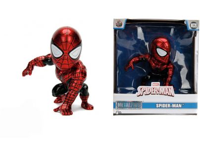 Jada Marvel Superior Spiderman figúrka 10 cm