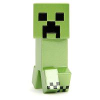 Jada Minecraft figúrka 2,5 palca, 4 druhy, DP12 2