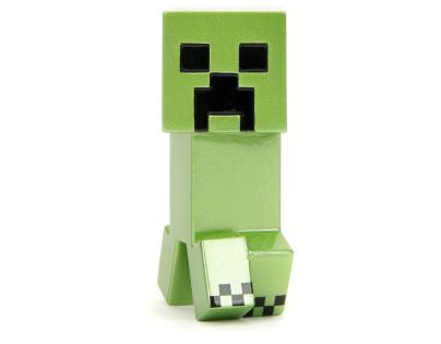 Jada Minecraft figúrka 2,5 palca, 4 druhy, DP12