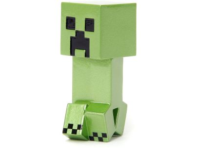 Jada Minecraft figúrka 2,5 palca, 4 druhy, DP12