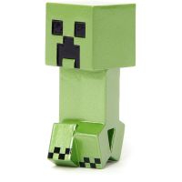 Jada Minecraft figúrka 2,5 palca, 4 druhy, DP12 3