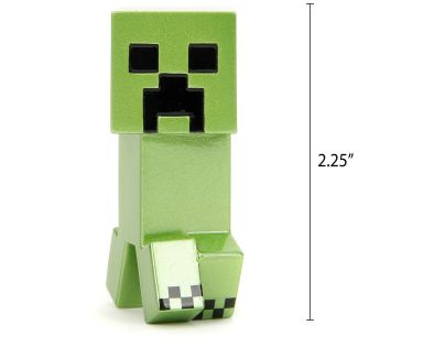 Jada Minecraft figúrka 2,5 palca, 4 druhy, DP12
