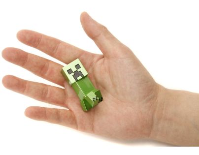 Jada Minecraft figúrka 2,5 palca, 4 druhy, DP12