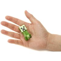 Jada Minecraft figúrka 2,5 palca, 4 druhy, DP12 6