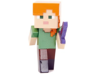 Jada Minecraft figúrka 2,5 palca, 4 druhy, DP12