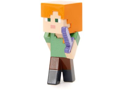 Jada Minecraft figúrka 2,5 palca, 4 druhy, DP12