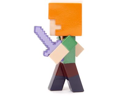 Jada Minecraft figúrka 2,5 palca, 4 druhy, DP12