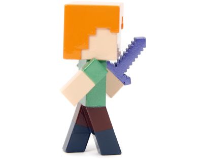 Jada Minecraft figúrka 2,5 palca, 4 druhy, DP12
