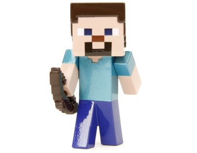 Jada Minecraft figúrka 2,5 palca, 4 druhy, DP12