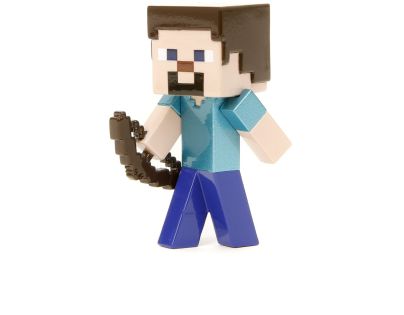 Jada Minecraft figúrka 2,5 palca, 4 druhy, DP12