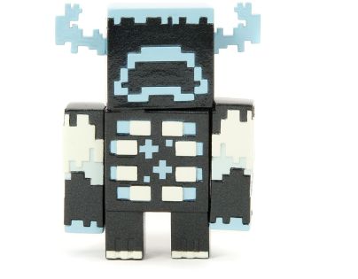 Jada Minecraft figúrka 2,5 palca, 4 druhy, DP12