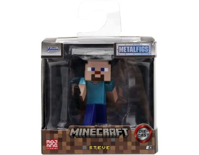 Jada Minecraft figúrka 2,5 palca, 4 druhy, DP12