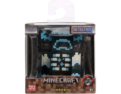 Jada Minecraft figúrka 2,5 palca, 4 druhy, DP12