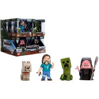 Jada Minecraft Movie figúrka 2,5 palca, 4 druhy, DP12, wave 5